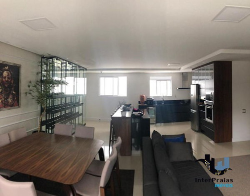 Imagem 12 de 16 de Apartamento Padrão Com 4 Quartos No Cartier - 126320-v
