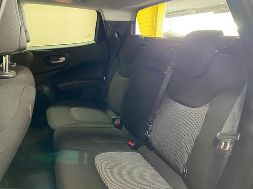 Fiat Toro Endurance 1.3 T270 4x2 Flex Aut.