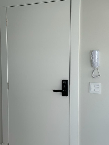 Apartamento Lindíssimo Trigésimo Andar Em Bc