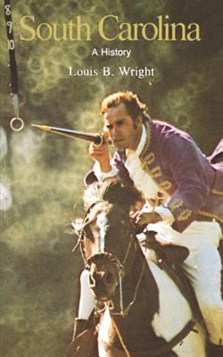 Libro South Carolina: A Bicentennial History - Wright, Lo...