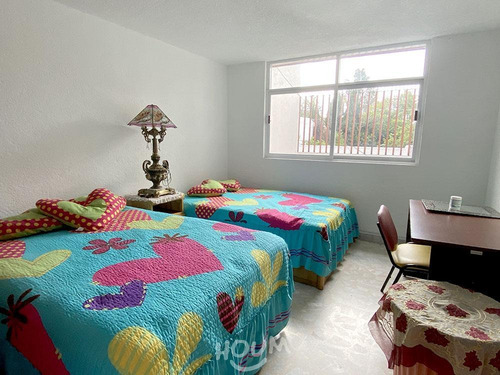 Imagen 17 de 30 de Casa En Paseos De Taxqueña, Coyoacán Con 6 Recámaras, 360 M², Id: 41584