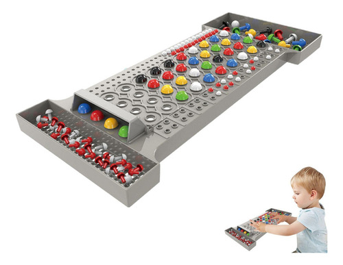 Juego Divertido Breaker Puzzle Sritob Code Brain Set