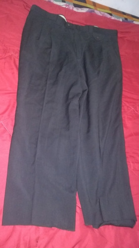 Pantalon Yves Saint Laurent De Hombre Talle Xl 