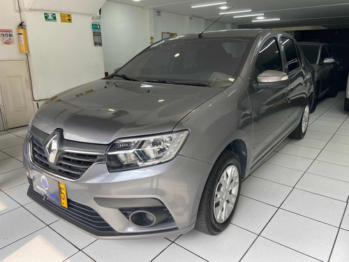 Renault Logan 1.6 Authentique / Life