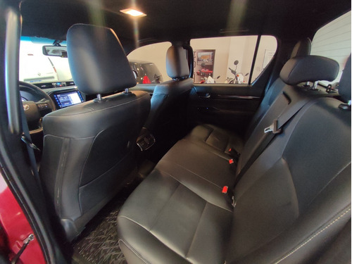 Imagen 19 de 24 de Toyota Hilux Srx 4x4 Mt