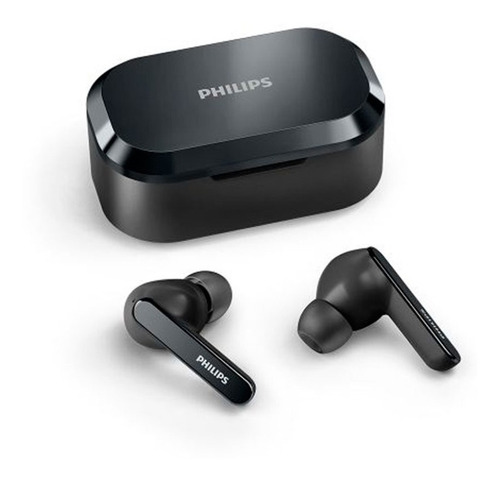 Auriculares Inalambricos Philips Headphones Anc Bluetooth