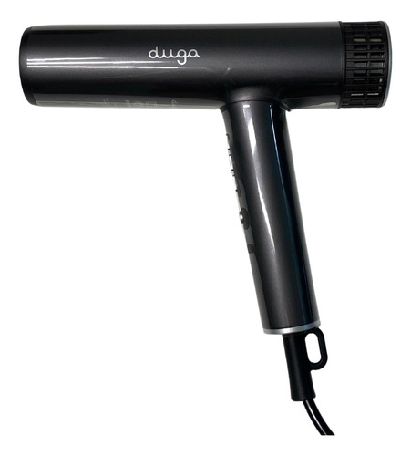 Secador De Pelo Profesional Ultra Liviano Ionico 1900w Duga