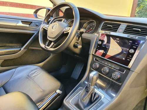 Imagem 7 de 10 de Volkswagen Golf Comfort 200 Tsi 1.0 Flex 12 V Aut