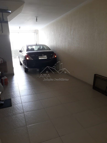 Imagem 7 de 12 de Casa Em Condominio - Vila Granada - Ref: 7810 - V-7810