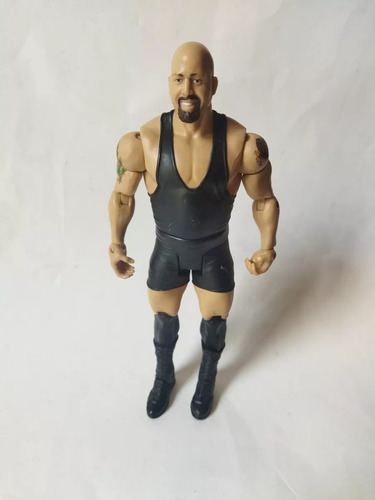  Wwe Big Show Mattel Basic Series 11 Wrestling 2011