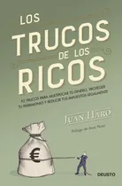 Comprar Libro: Los Trucos De Los Ricos: 92 Trucos Para Multiplicar Y