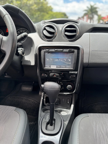 Renault Duster 2.0 Dynamique 4x2 At