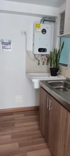 Apartamento De 3 Alcobas