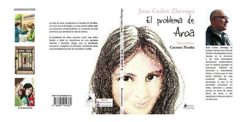 Problema De Aroa,el - Garcia Gonzalez,juan Carlos