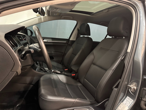 Volkswagen Golf 1.4 Highline Tsi Dsg