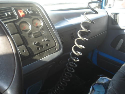 Mercedes Benz 914 - 1999