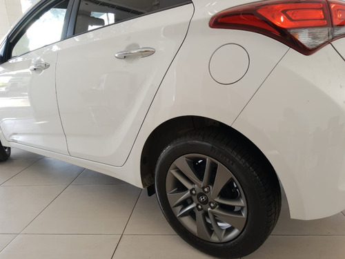 Hyundai Hb20 1.0 Copa Do Mundo Fifa Flex 2019