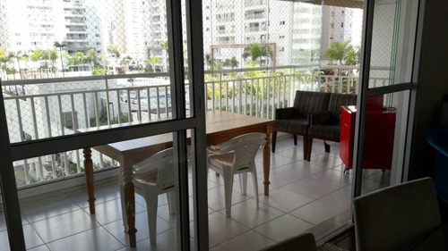 Imagem 3 de 10 de Apartamento Centro De São Bernardo - Mv5147