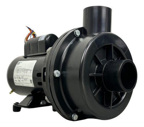 Motobomba Hidromassagem Nautilus 3/4 Cv - Hmc 3