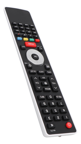 Controle Remoto De Televisão, Controle Universal De Tv, Ergo