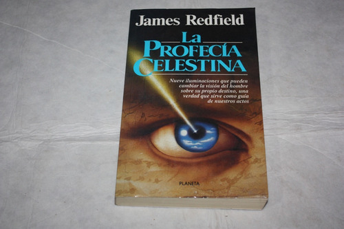 La Profecia Celestina. James Redfield
