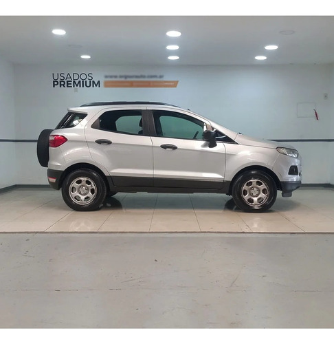 Ford Ecosport 1.5 Se Tdci 90cv 4x2