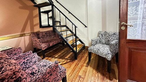 Lujosa Casa San Telmo Ph 7 Ambientes 6 Habitaciones Y 6 Baños
