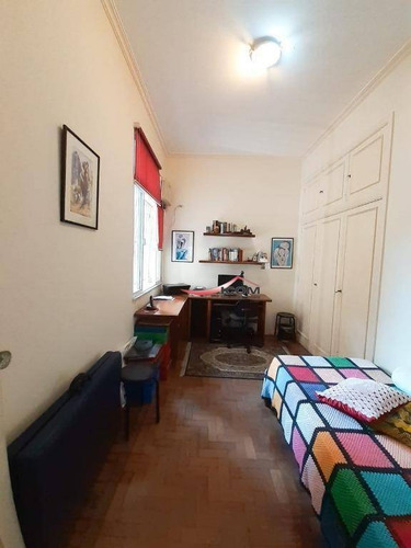 Imagem 13 de 27 de Apartamento Com 4 Dormitórios À Venda, 202 M² - Flamengo - Rio De Janeiro/rj - Ap4427