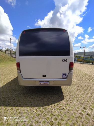 Agrale W9 On Executivo