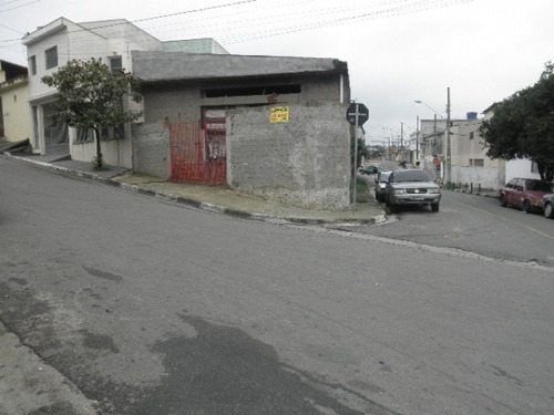 Imagem 4 de 4 de Galpões À Venda Em Guarulhos/sp - Compre O Seu Galpões Aqui! - 178259