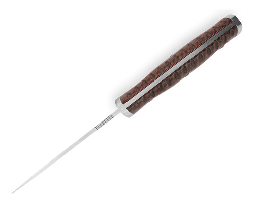 Faca Bushcraft Buck 853 Selkirk Survival