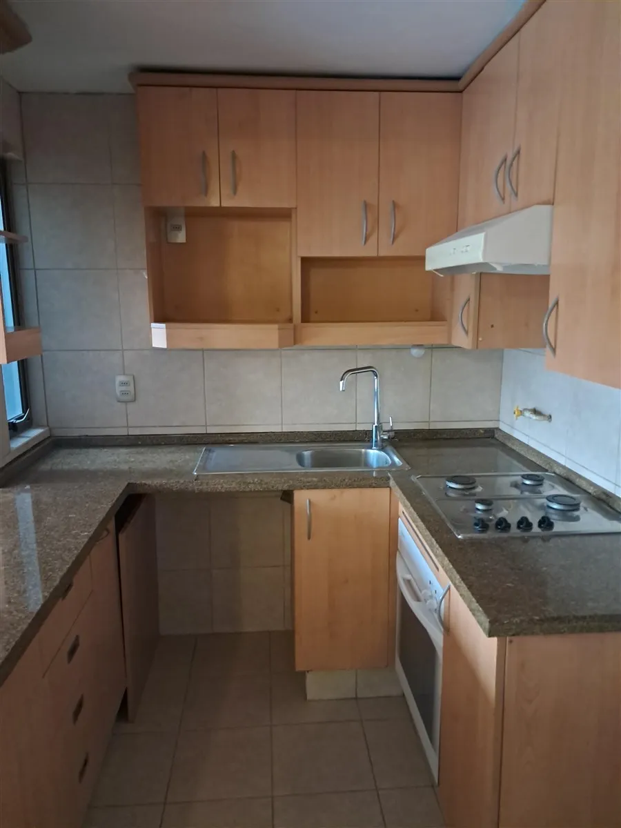 Imagen 5 de 24 de Departamento En Arriendo De 2 Dorm. En Providencia