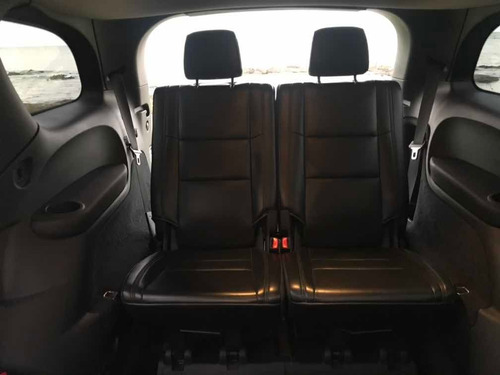 Dodge Durango 3.6 V6 Limited Mt 2014