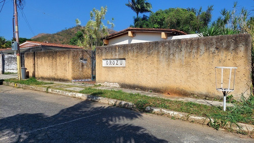 Imagen 20 de 20 de Casa En Venta Clnas De Guataparo134462