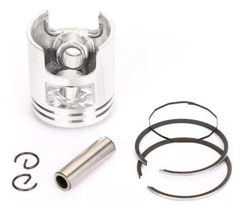 Kit Anillos Pistón 41,50 Mm For Suzuki Address Hi-up Katana