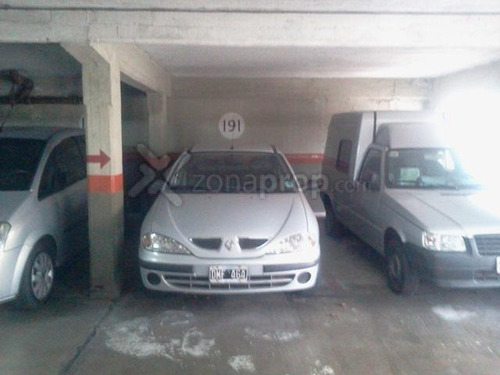 Imagen 2 de 4 de Cochera , Venta, Belgrano, Pb