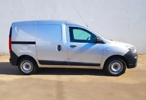 Imagen 1 de 14 de Kangoo Express Confort 1.6 Sce Dm