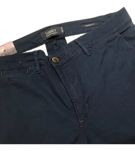 Pantalon de gabardina hombre legacy new arrivals