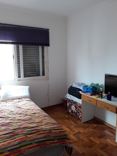 Imagem 7 de 15 de Apartamento Com 2 Quartos À Venda Na Moóca. - 753