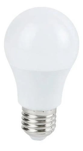 Focos Led 5w/e27/6500k Luz Blanca