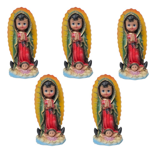 Recuerdos De Virgen De Guadalupe