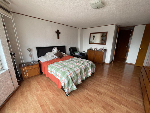 Departamento Ph De 2 Pisos En Venta Del Valle En