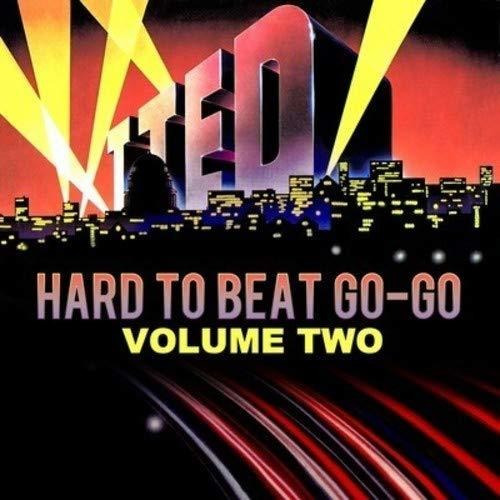 Cd Hard To Beat Go-go Volume Two (digitally Remastered) -..