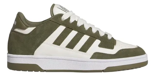 Tênis Rapid Court Low adidas