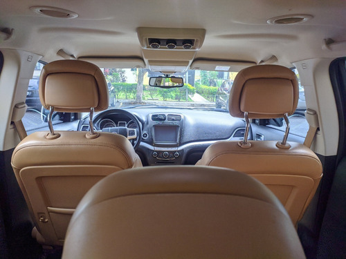 Fiat Freemont 2014 2.4 Precision 5p