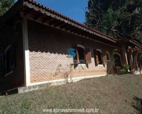 Imagem 22 de 30 de Chácara - Ch00878 - 69736135