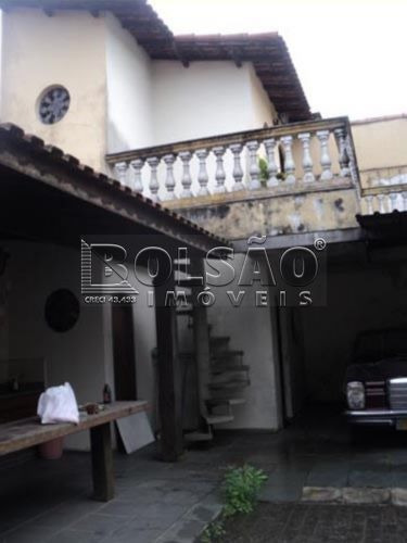 Imagem 4 de 15 de Sobrado - Baeta Neves - Ref: 20526 - V-20526