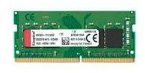 Memoria Kingston Sodimm Ddr4 16gb 2666mhz Valueram Cl19 260p