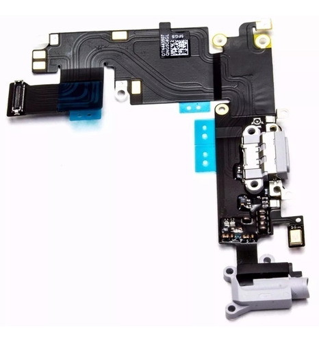 Flex Puerto De Carga iPhone 6 6g (original)