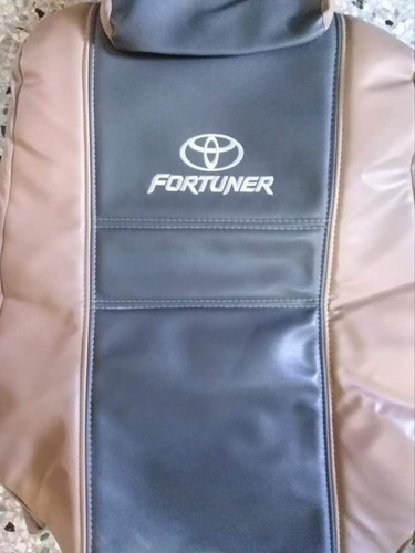 Forros Fortuner